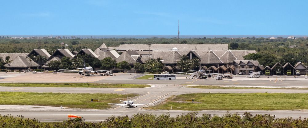 Punta Cana International Airport