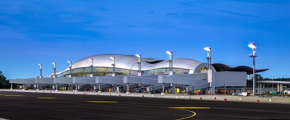 Zagreb Airport