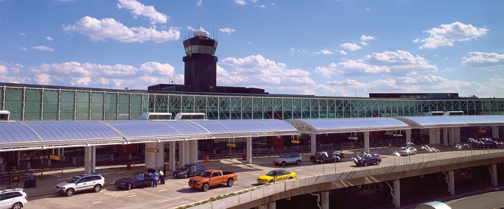 BaltimoreWashington International Thurgood Marshall Airport