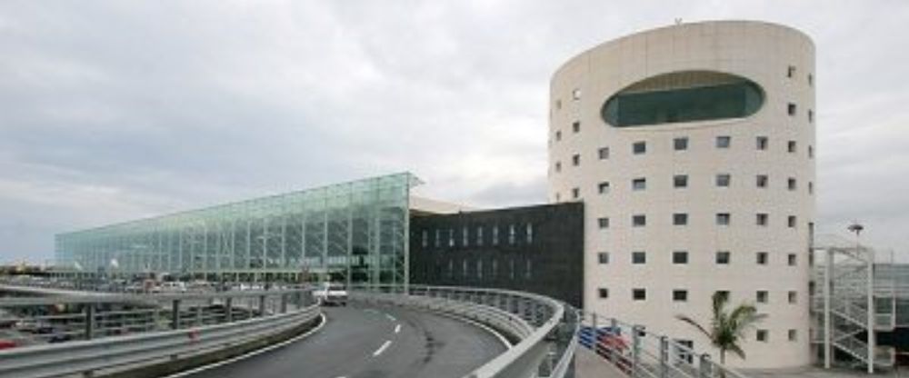 Catania–Fontanarossa Airport