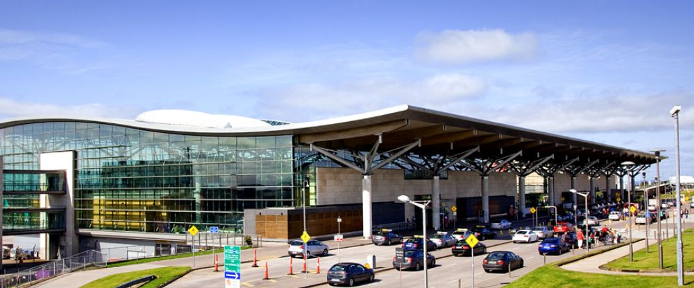 Cork Airport