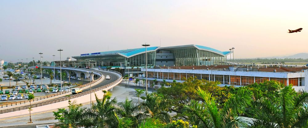 Da Nang International Airport