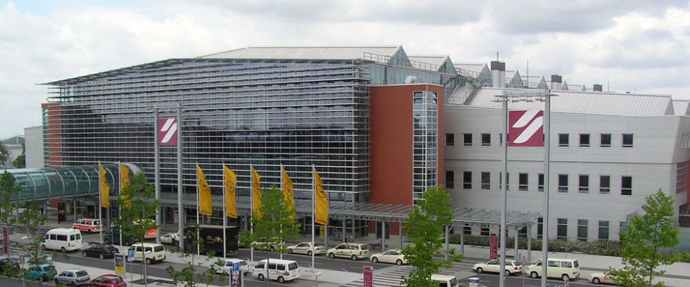 Dresden Airport