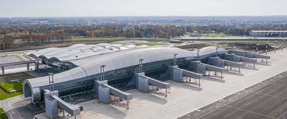 Franjo Tudman Airport Zagreb