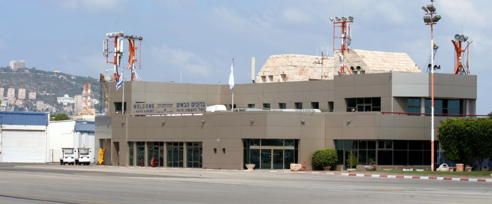 Haifa Airport