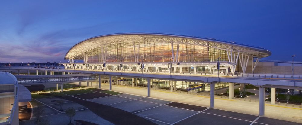 Indianapolis International Airport