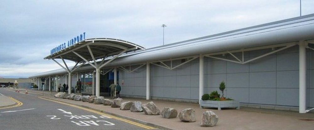 Inverness Airport