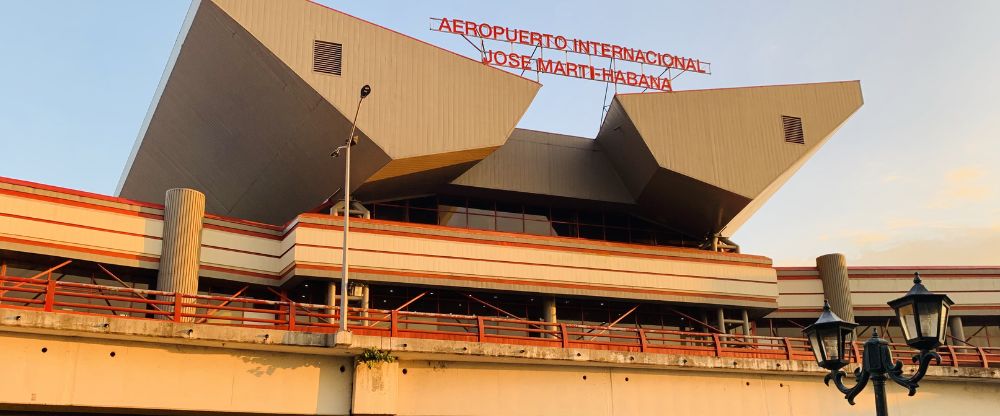 Jose Martí International Airport