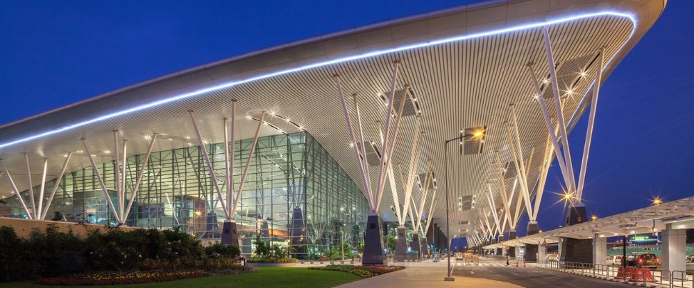 Kempegowda International Airport