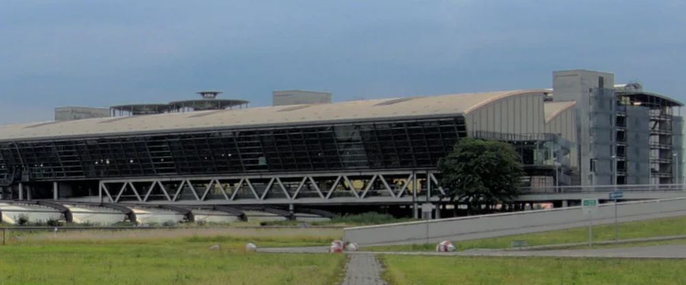 Leipzig/Halle Airport