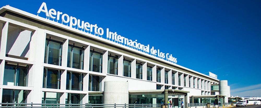 Los Cabos International Airport