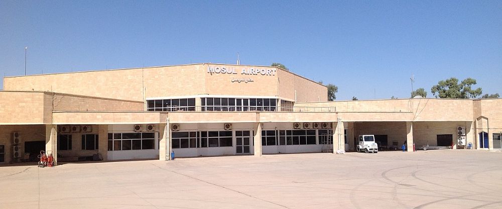 Mosul International Airport