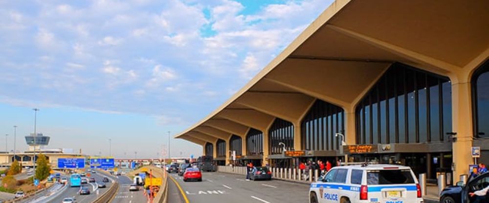 Newark Liberty International Airport