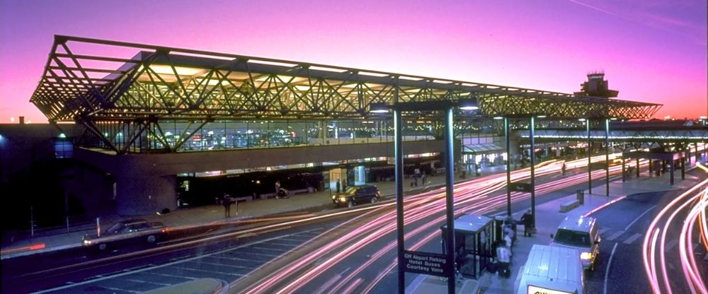 Oakland International Airport