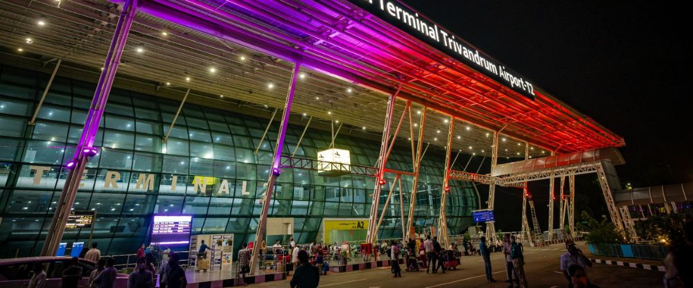 Thiruvananthapuram International Airport