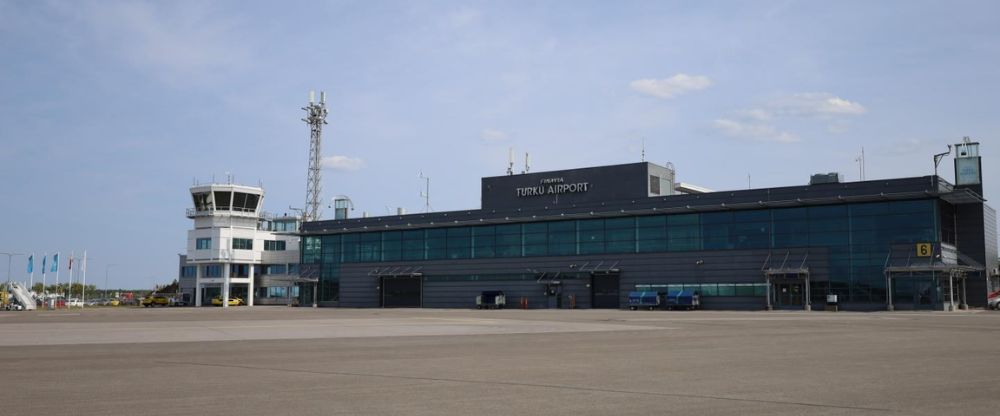 Turku Airport