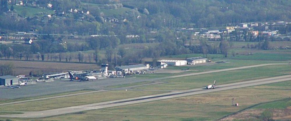 Chambery Airport