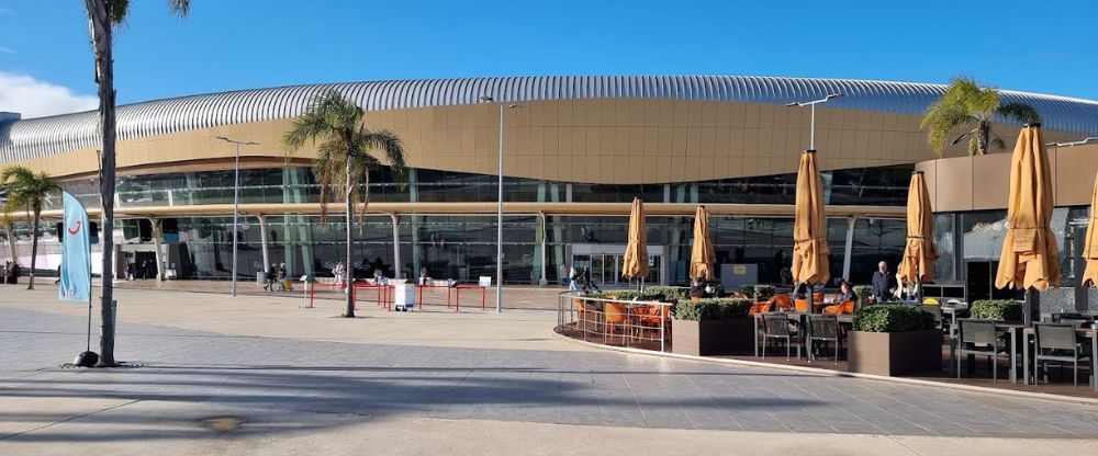 Faro International Airport