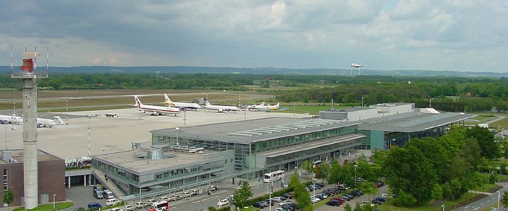 Munster Osnabruck International Airport