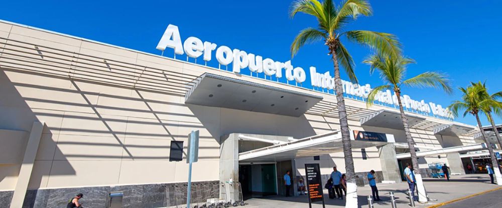 Puerto Vallarta International Airport