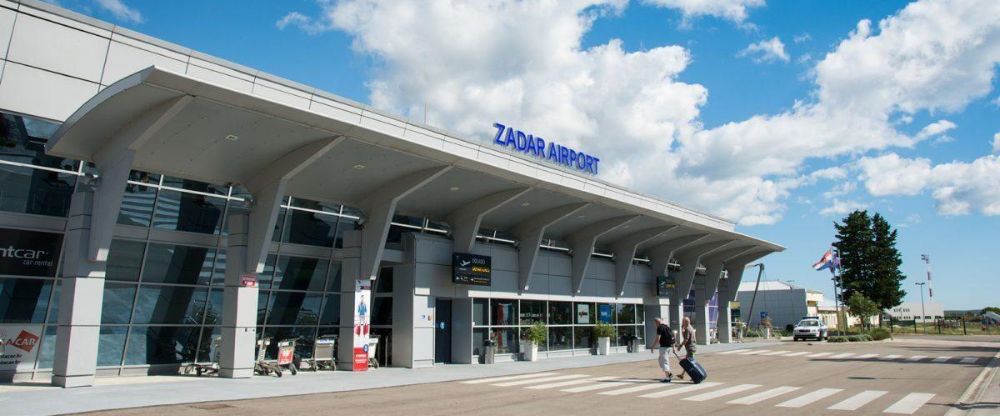 Zadar Airport