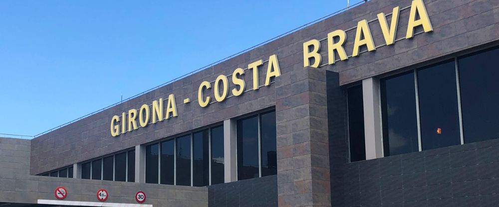 Girona–Costa Brava Airport