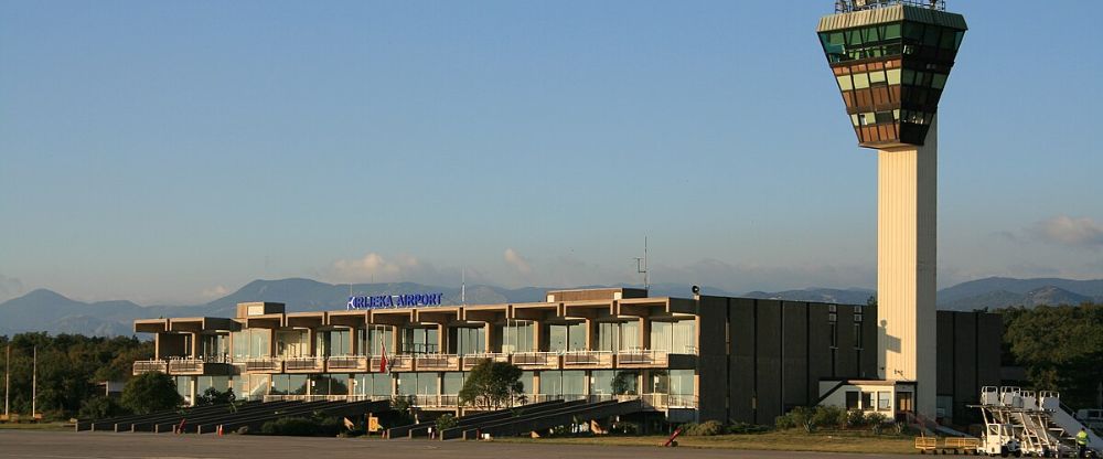 Rijeka International Airport