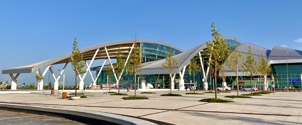 Rostov-on-Don Airport