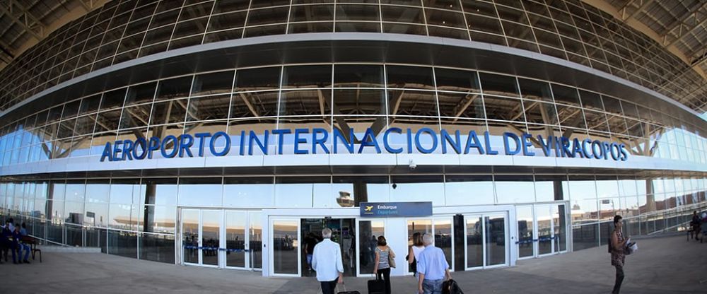 Viracopos International Airport