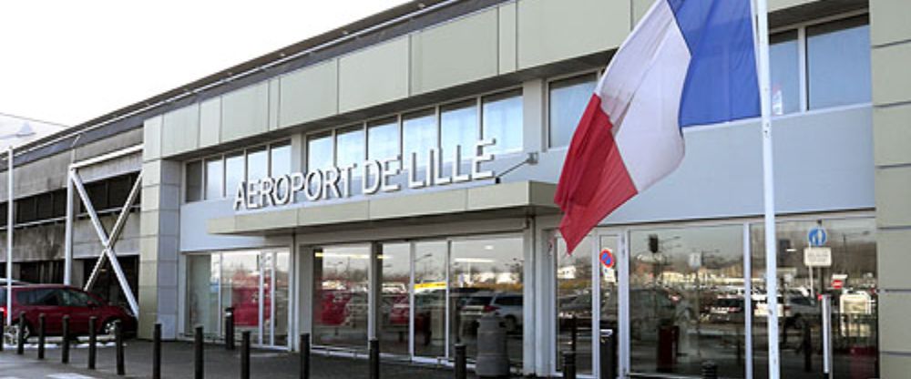 Lille Airport