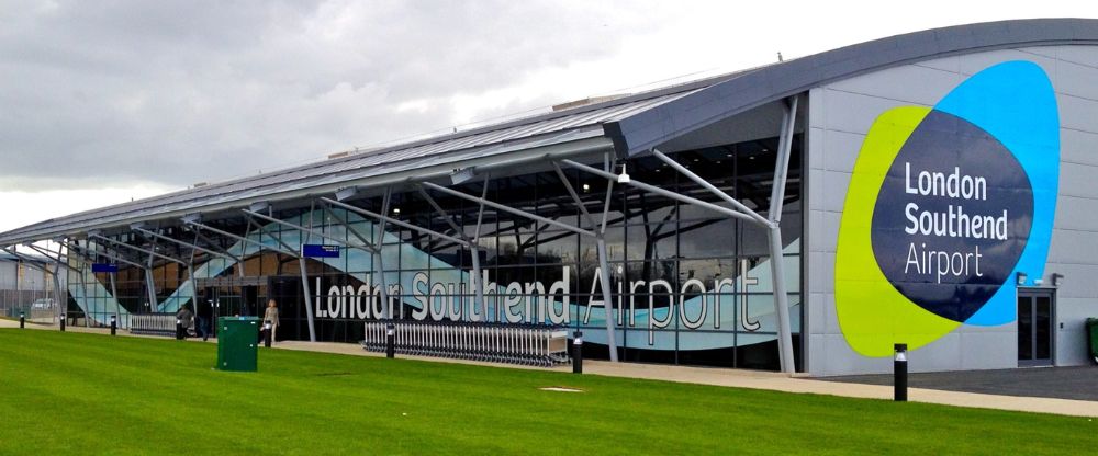 london southend airport